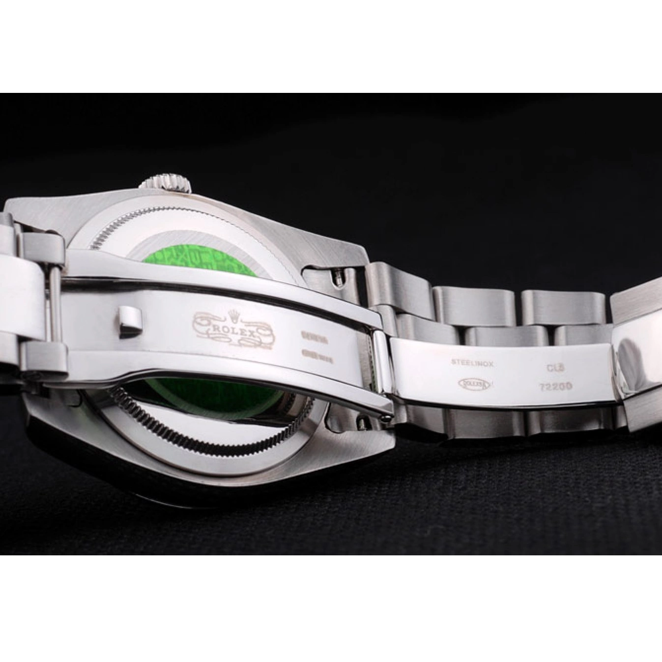 Best AAA Replica Sites Perpetual-rl51 Rolex 0624
